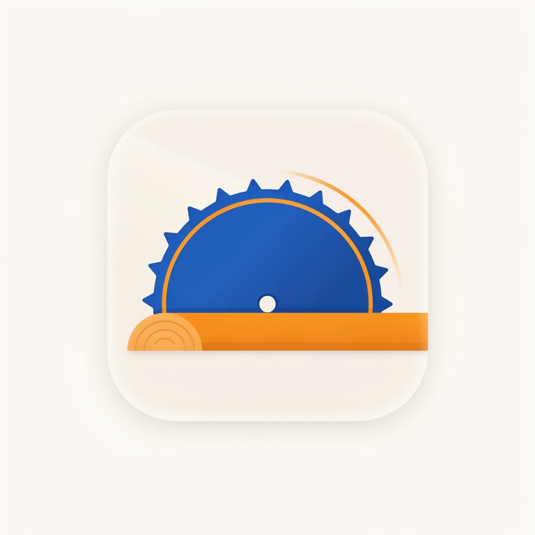 CutStock Icon