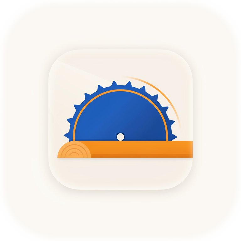 CutStock Icon